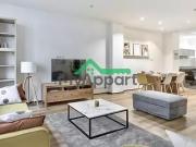 Paris 19ème 75019 Location appartement 3 pièces t3