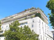 Paris 19ème 75019 Location appartement 3 pièces t3 parking