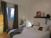 Paris 19ème 75019 Location appartement 5 pièces t5