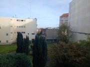 PARIS 19EME METRO BOTZARIS STUDIO + CAVE AVEC VUE DEGAGEE