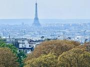 PARIS 19EME METRO BUTTES CHAUMONT APPARTEMENT FAMILIAL...