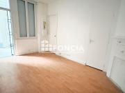 Paris 19ème Métro Crimée Deux pièces 37 m2