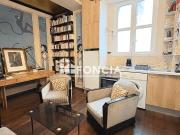 Paris 19ème STUDIO 24 m2