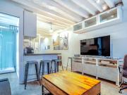 PARIS 1 – TUILERIES 2 PIECES EN PARFAIT ETAT