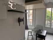 Paris 20 Vente Appartement 75