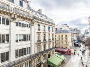 Paris 1 Vente Appartement 75