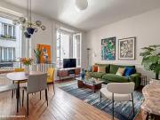 Paris 1er 75001 Achat / Vente appartement 1 pièce t1