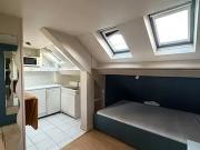 Paris 1er 75001 Achat / Vente appartement 1 pièce t1 au...