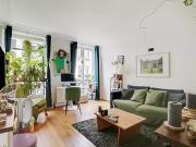 Paris 1er 75001 Achat / Vente appartement 2 pièces t2