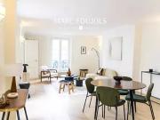 Paris 1er 75001 Achat / Vente appartement 3 pièces t3