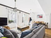 Paris 1er 75001 Achat / Vente appartement 3 pièces t3