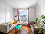 Paris 1er 75001 Achat / Vente appartement 3 pièces t3 cave