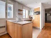 Paris 1er 75001 Achat / Vente appartement 4 pièces t4 au...