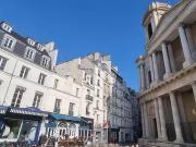 Paris 1er 75001 Achat / Vente appartement 5 pièces t5