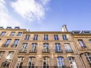 Paris 1er 75001 Achat / Vente appartement 6 pièces t6