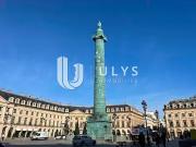 Paris 1er 75001 Achat / Vente appartement 6 pièces t6