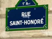 Paris 1er 75001 Achat / Vente divers