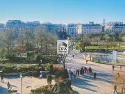 Paris 1er 75001 Achat / Vente immeuble au dernier étage cave