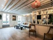 Paris 1er 75001 Location appartement 3 pièces t3