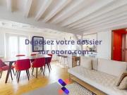 Paris 1er 75001 Location appartement