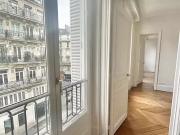 Paris 1er 75001 Location appartement 4 pièces t4