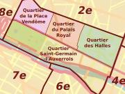 Paris 1er 75001 Location divers