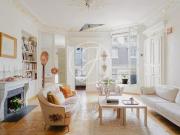 Paris 1er Palais Royal Appartement à vendre 4 pièces....