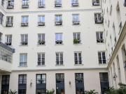 PARIS 1ER, PALAIS ROYAL LES HALLES, APPARTEMENT 3 PIECES...