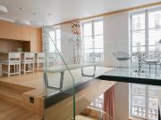 Paris 1er PALAIS ROYAL / RICHELIEU Appartement à vendre...