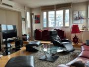 Paris 1er Rivoli 4 pièce s 107.5 m2, 5 ème avec asc....
