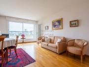 Paris 20 Gambetta/Saint Fargeau Dernier Etage Terrasse