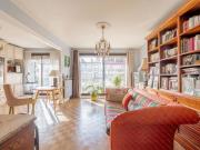 INVESTISSEMENT EN VIAGER OCCUPÉ PARIS 20 78,30M2 4PCS