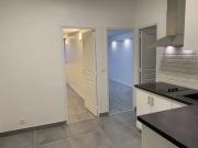 Paris 20 Location Appartement 75