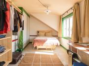 Paris 20 Location Appartement 75