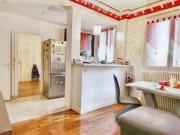 Paris 20 Location Appartement 75