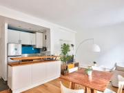 Paris 20 Location Appartement 75