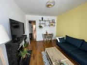 Paris 20 Location Appartement 75
