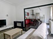 Paris 20 Location Appartement 75