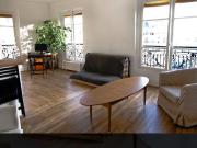 Paris 20 Location Appartement 75