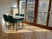 Paris 20 Location Appartement 75