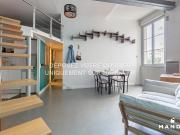 Paris 20 Location Appartement 75