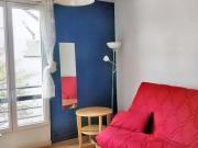 Paris 20 Location Appartement 75
