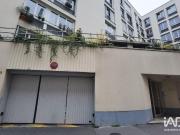 Paris 20 Location Parking / Garage 75