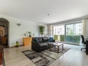 Paris 20 Pelleport Appartement 4p Balcon