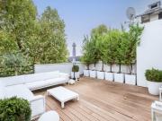 Paris 20 Vente Appartement 75