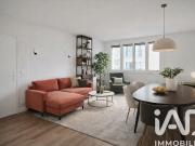 Paris 20 Vente Appartement 75