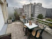 Paris 20 Vente Appartement 75