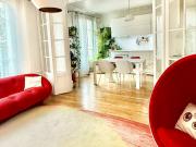 Paris 20 Vente Appartement 75