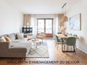Paris 20 Vente Appartement 75
