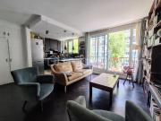 Paris 20 Vente Appartement 75